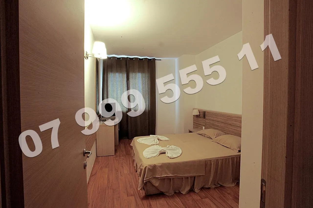 Apartment Residence Rin Grand Vitan Bucharest