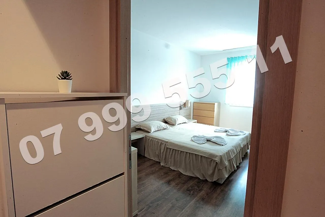 Residence Rin Grand Vitan Bucharest