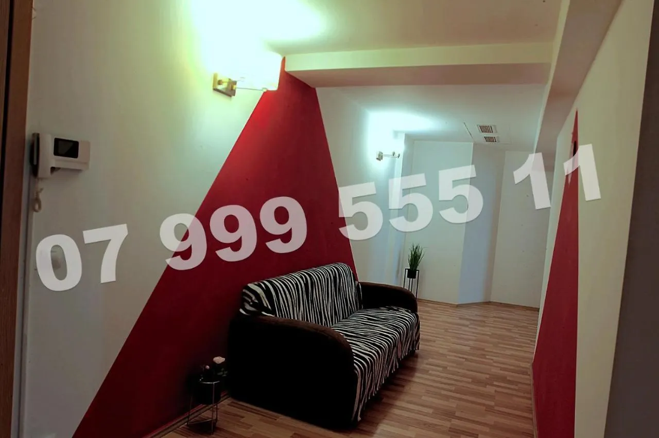 Residence Rin Grand Vitan Bucharest