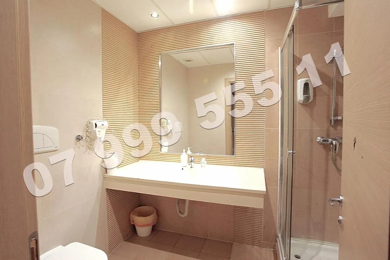 Residence Rin Grand Vitan Bucharest Romania