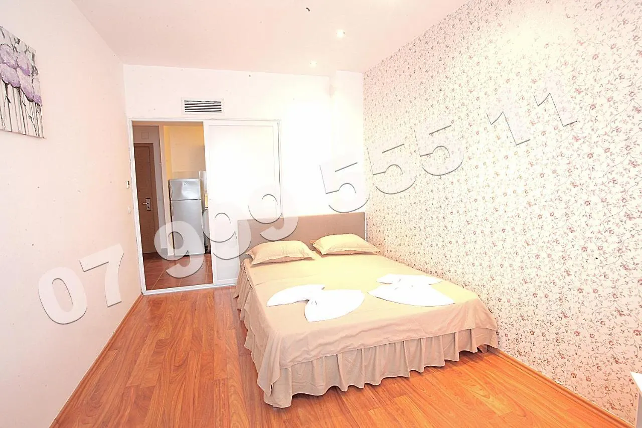 Apartment Residence Rin Grand Vitan Bucharest