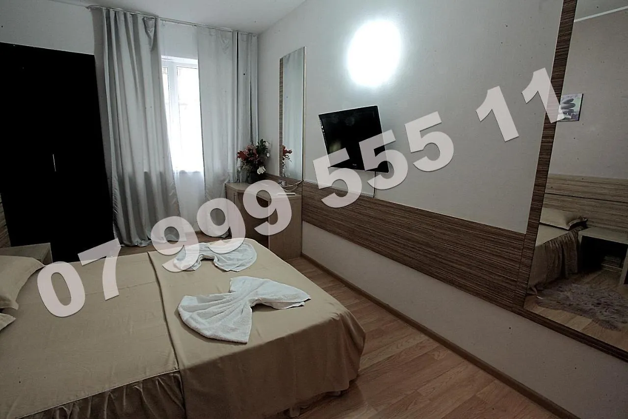 Apartment Residence Rin Grand Vitan Bucharest