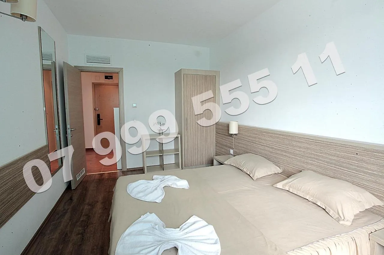 Residence Rin Grand Vitan Bucharest Romania