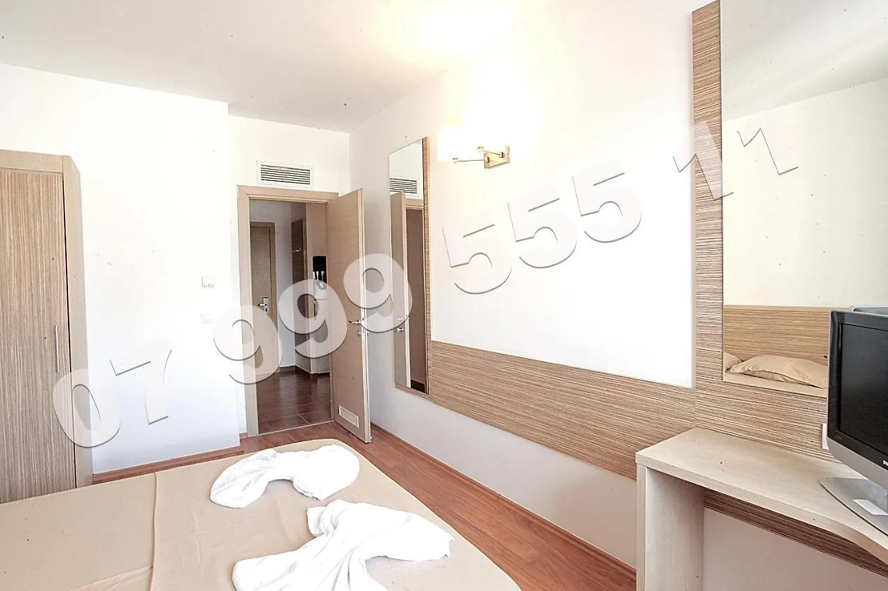 Residence Rin Grand Vitan Bucharest