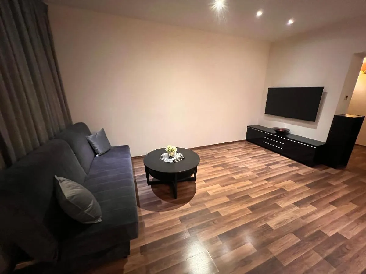 Residence Rin Grand Vitan Bucharest 0*,  Romania